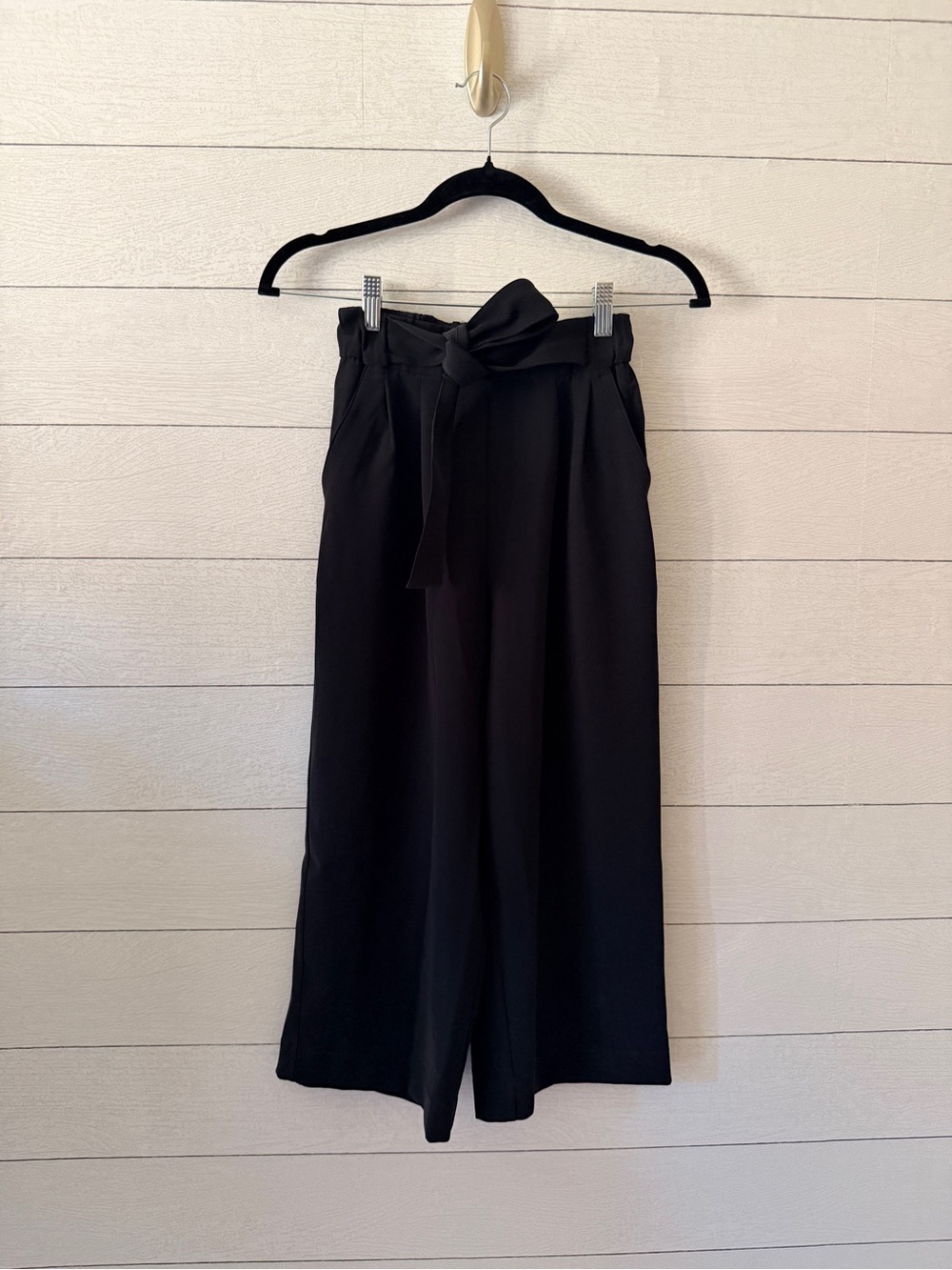 Lululemon Noir Pant Black Black Size 2 - Picture 3 of 11